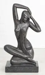 Umberto Romano, CARVED STONE, SCULPTURE