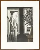 Robert Kipniss, Untitled, 1977, LITHOGRAPH ON ARCHES WOVE PAPER
