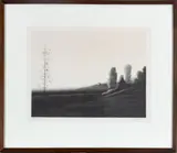 Robert Kipniss, Untitled, 1979, LITHOGRAPH ON WOVE PAPER