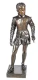 François Joseph Bosio, Untitled, BRONZE SCULPTURE
