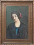 Charles E. Waltensperger, Untitled