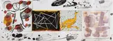 Jaune Quick–to–See Smith, Untitled