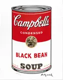 Untitled by Andy Warhol, 1986, SCREENPRINT ON PAPER, offered Jul 2022