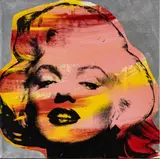Steve Kaufman, Untitled