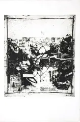 Untitled by Norman Ackroyd, 1966, ETCHING AND AQUATINT ON WOVE PAPER, offered Jul 2022
