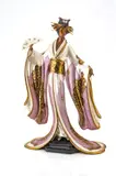 Erté, Untitled, 1989, BRONZE SCULPTURE, CIRCA
