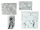 John Beardman, NEO-EXPRESSIONIST OILS