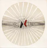 Paul E. Maxwell, Untitled, ENCAUSTIC ON CANVAS
