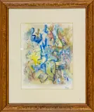 Jack Faxon, Untitled