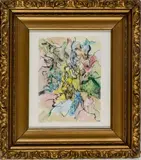 Jack Faxon, Untitled