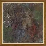 Jack Faxon, Untitled