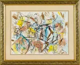 Jack Faxon, Untitled