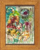 Jack Faxon, Untitled