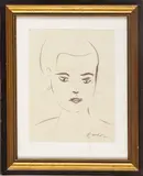 Jack Faxon, Untitled