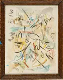 Jack Faxon, Untitled