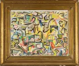 Jack Faxon, Untitled