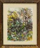 Jack Faxon, Untitled
