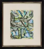 Jack Faxon, Untitled