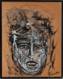 Jack Faxon, Untitled