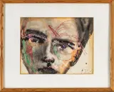 Jack Faxon, Untitled