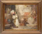 Douglas Arthur Teed, Untitled