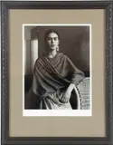 Imogen Cunningham, Untitled, 1994, GELATIN SILVER PRINT, 1931, PRINTED