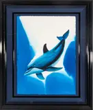 Robert Wyland, Untitled