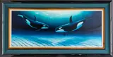 Robert Wyland, Untitled