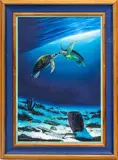 Robert Wyland, Untitled
