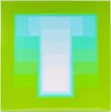 Karl Gerstner, Untitled