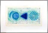James Rosenquist, Untitled, 1978, ETCHING AND AQUATINT WITH POCHOIR, ON PESCIA ITALIA