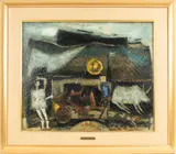 James Coignard, Untitled