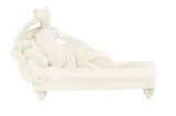 Antonio Canova, ALABASTER, SCULPTURE