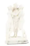 Antonio Canova, ALABASTER, SCULPTURE