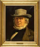 James Everett Stuart, AFTER B. IRWIN