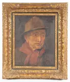 Charles E. Waltensperger, Untitled