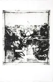 Norman Ackroyd, Untitled, 1966, ETCHING AND AQUATINT ON WOVE PAPER