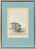 James Kerr-Lawson, STONE, LITHOGRAPH ON PAPER