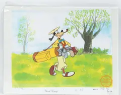 Walt Disney Studios, Untitled, SERIGRAPH