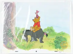Walt Disney Studios, Untitled, SERIGRAPH
