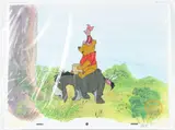 Walt Disney Studios, Untitled, SERIGRAPH