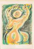 André Masson, Untitled