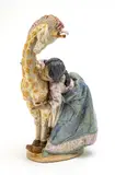Lladrò, PORCELAIN, SCULPTURE