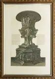 Untitled by Giovanni Battista Piranesi, ENGRAVING ON PAPER, offered Feb 2022