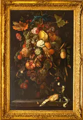 Michiel (II) Simons, Untitled, OIL ON CANVAS