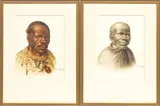 Gerard Bhengu, WATERCOLORS