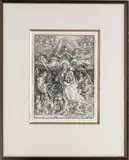 Albrecht Durer, Untitled