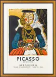 Untitled by Pablo Picasso, 1966, OFFSET LITHOGRAPH IN COLORS, ON WOVE PAPER, offered Dec 2021