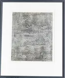 Jean Dubuffet, Untitled