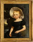 William Owen, Untitled, OIL ON CANVAS